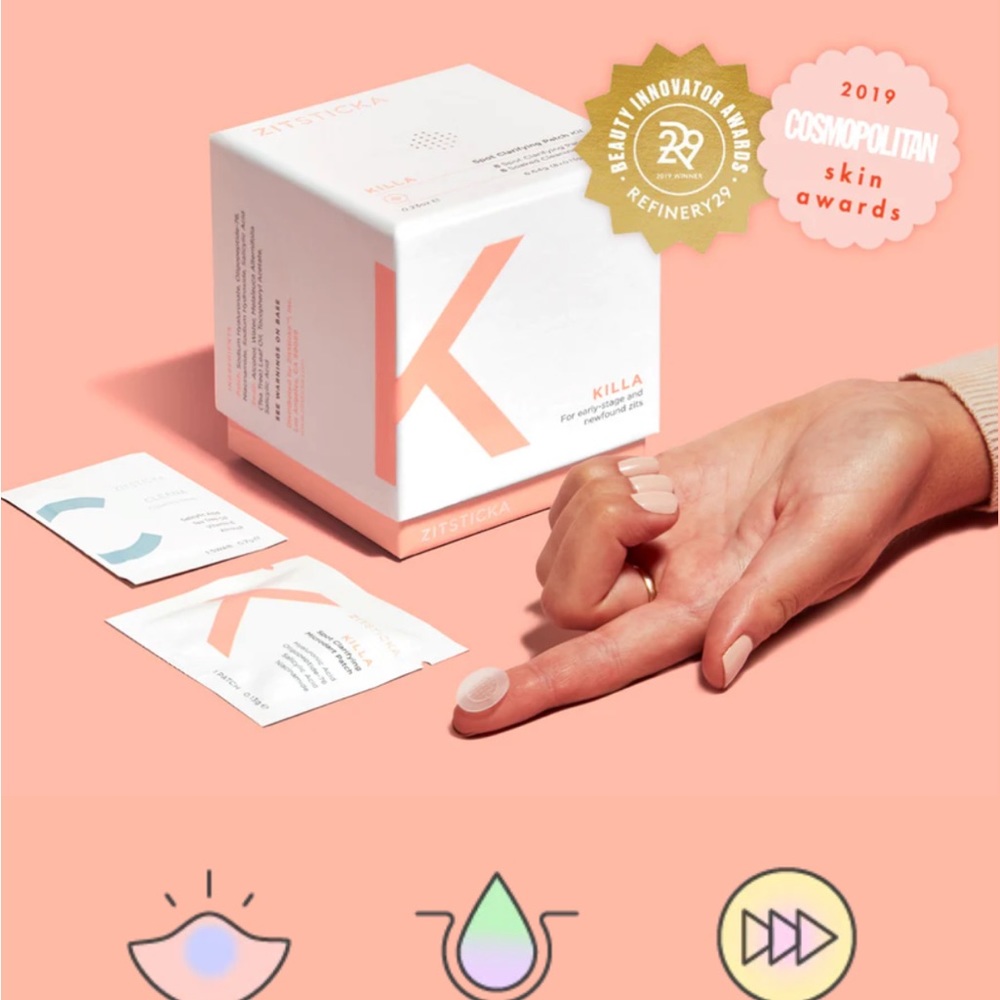 Zitsticka Kit